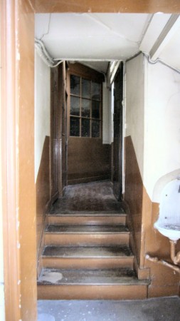 Escalier 06